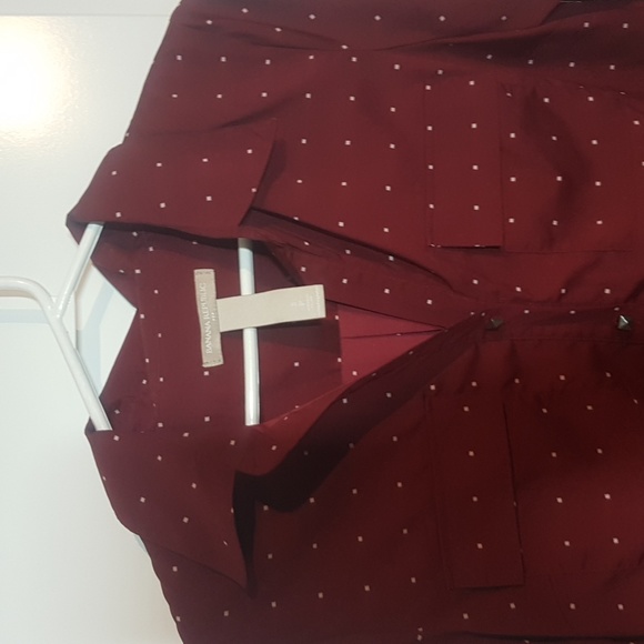 Women's blouse - Picture 3 of 3